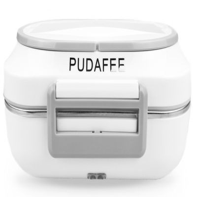 Electric Lunch Box 2 in 1